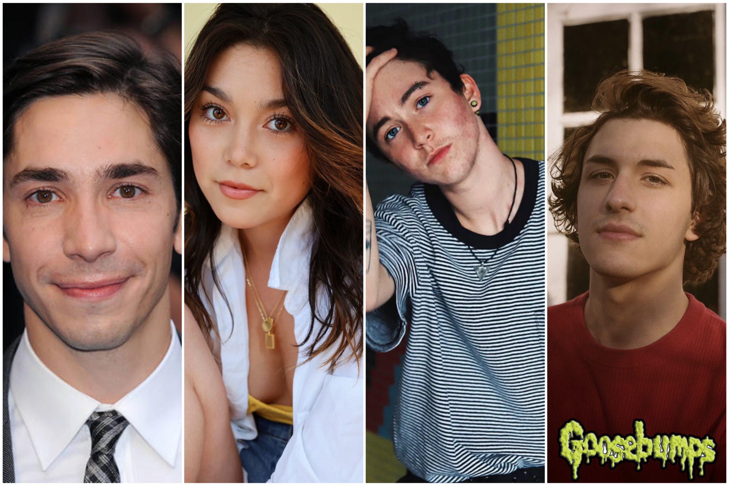 Goosebumps | Primeiros nomes do elenco são divulgados