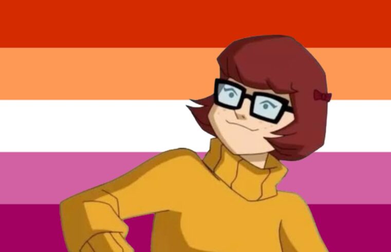 Nova animação confirma Velma como queer e personagem ganha homenagem do Google