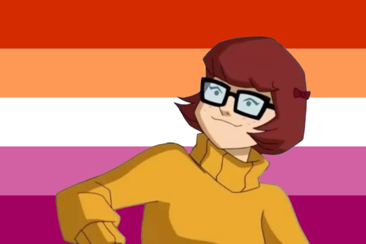 Nova animação confirma Velma como queer e personagem ganha homenagem do Google