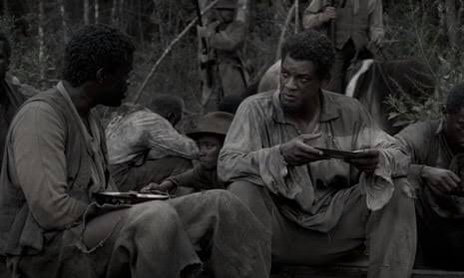 Emancipation | Filme ganha data de estreia e trailer