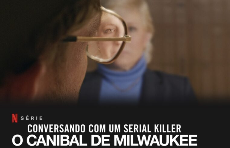 Após sucesso de “Um Canibal Americano” novo documentário será lançado sobre Dahmer