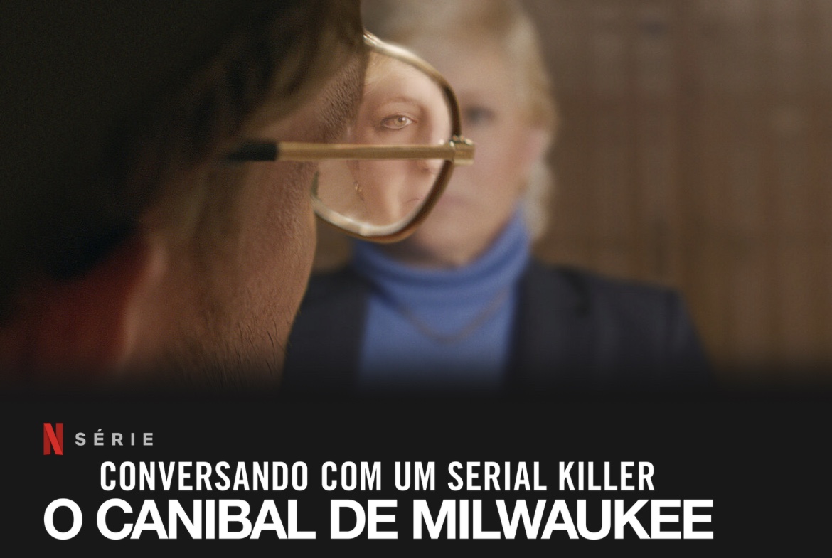 Após sucesso de “Um Canibal Americano” novo documentário será lançado sobre Dahmer