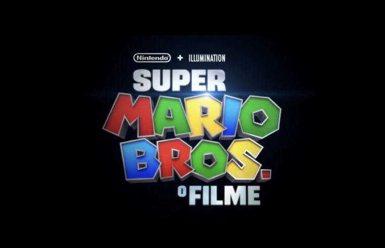 Confira o trailer final dublado de Super Mario Bros. o Filme