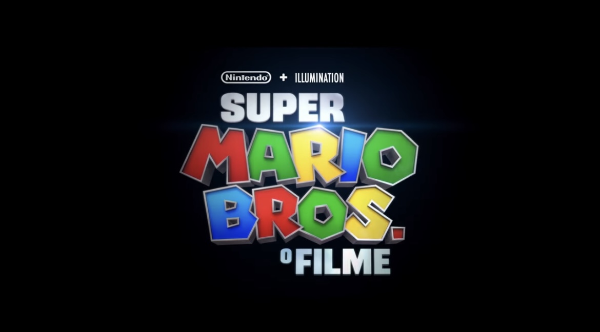 Colorido e encantador | ‘Super Mario Bros.’ ganha primeiro trailer; confira