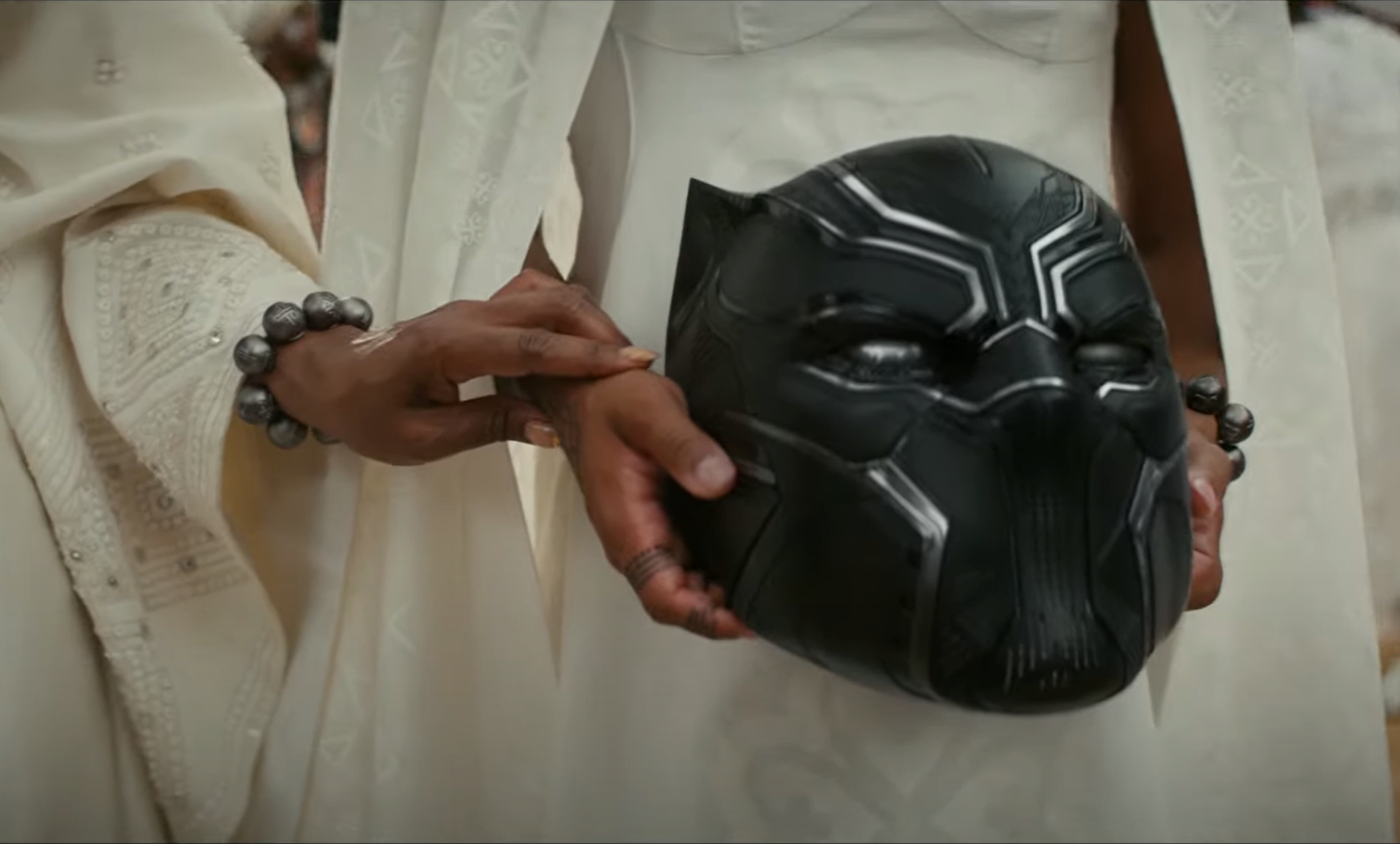 Wakanda Forever! Segundo trailer traz visual completo de novo Pantera negra