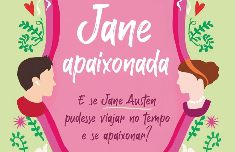 Jane Apaixonada: Às vezes um final previsível é tudo o que precisamos