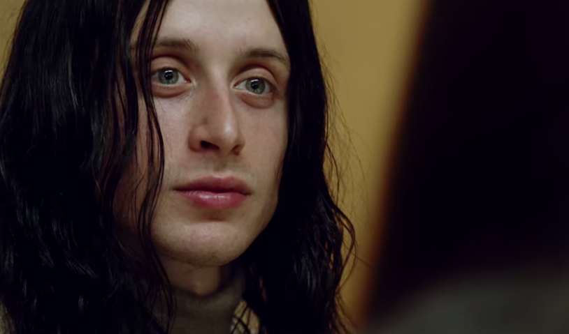 Rory Culkin | O melhor lunático dos últimos tempos