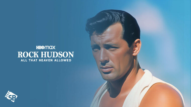 Rock Hudson: All That Heaven Allowed