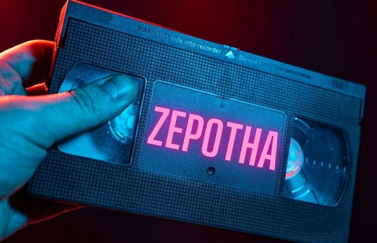 Zepotha (1987)