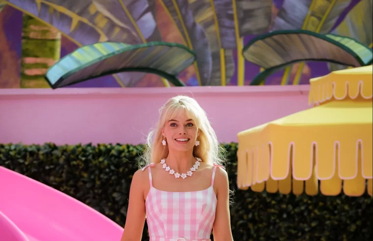 Sucesso nos cinemas, não há previsão para filme ‘Barbie’ ser adicionado à plataformas de streaming