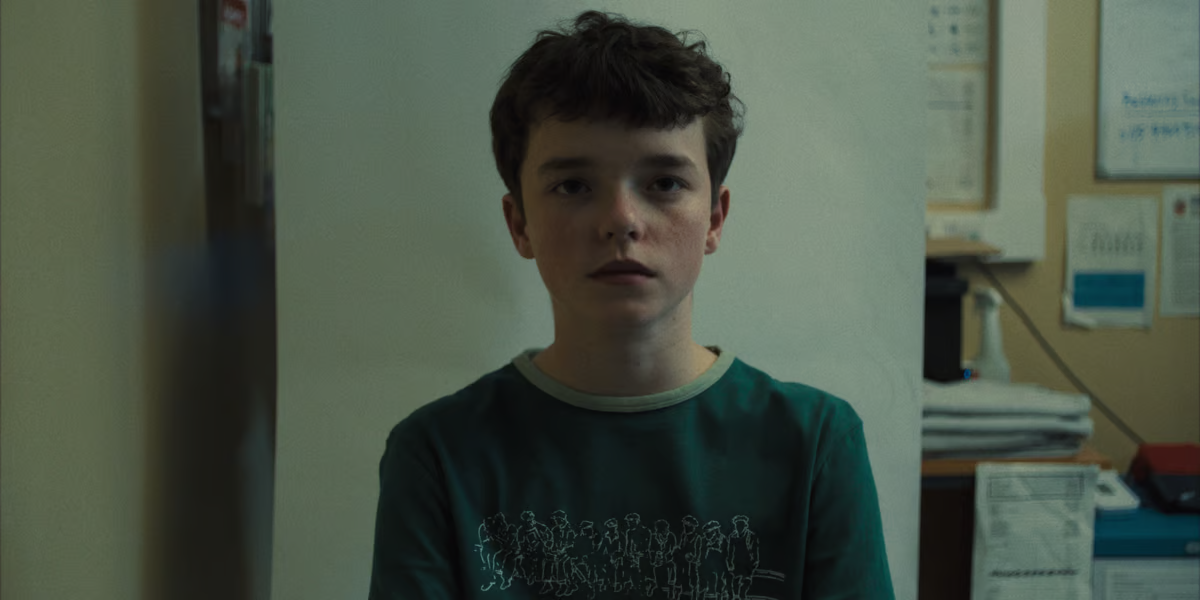 O que ainda há para dizermos sobre a série Adolescência?